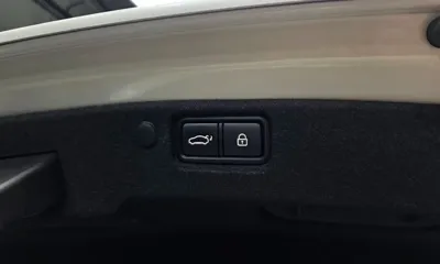 Kia K7 2018, 64867 км, за 16900000 KRW - фото 33
