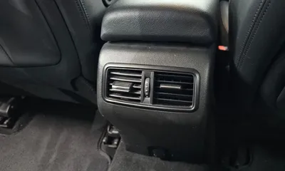 Renault-KoreaSamsung SM6 2020, 39382 км, за 12200000 KRW - фото 29