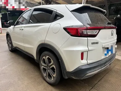 Honda XR-V 2020, 80000 км, за 58800 CNY - фото 12