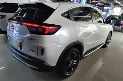 Honda XR-V 2021, 59200 км, за 79963.95 CNY - фото 6