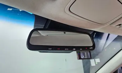 Kia K7 2020, 102150 км, за 18990000 KRW - фото 17