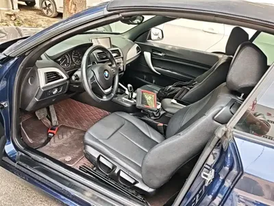 BMW 2 Series (Import) 2017, 64900 км, за 71100 CNY - фото 16