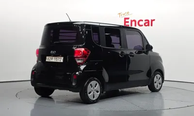 Kia Ray 2018, 178742 км, за 4590000 KRW