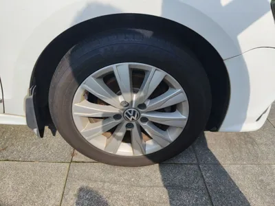 Volkswagen Sagitar 2015, 78700 км, за 42118.05 CNY - фото 8