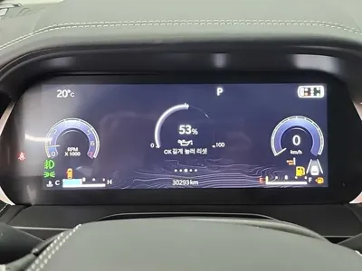 Jeep Cherokee 2022, 30500 км, за 43900000 KRW - фото 6
