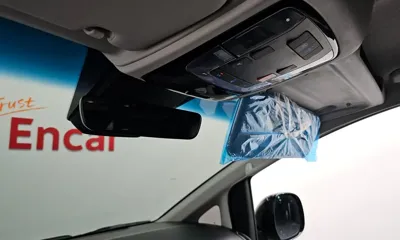 Hyundai Staria 2024, 42254 км, за 27600000 KRW - фото 27