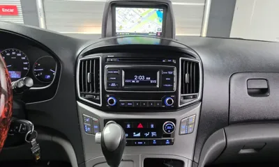Hyundai Starex 2017, 82861 км, за 12990000 KRW - фото 19