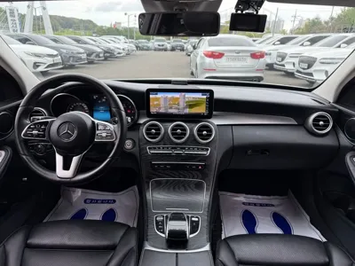 Mercedes-Benz C-Class 2019, 48980 км, за 20990000 KRW - фото 11