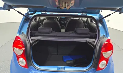 ChevroletGMDaewoo Spark 2014, 96377 км, за 2500000 KRW - фото 20