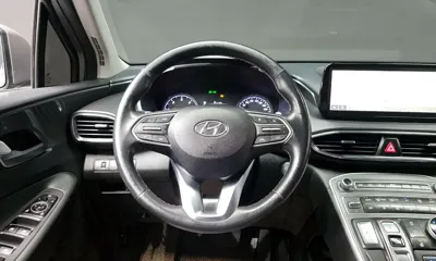 Hyundai Santafe 2022, 66821 км, за 20900000 KRW - фото 13
