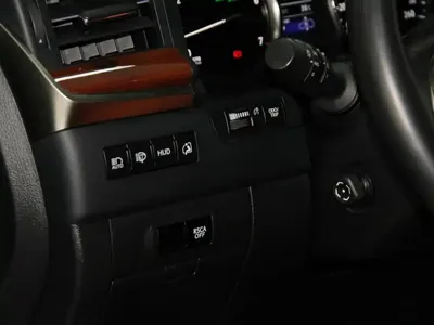 Lexus LX 2020, 87000 км, за 985000 CNY - фото 26