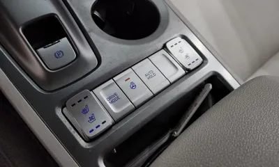 Hyundai Kona 2019, 108438 км, за 18500000 KRW - фото 15