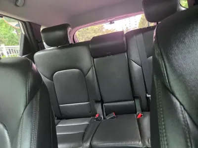 Hyundai Santafe 2018, 220706 км, за 10990000 KRW - фото 19