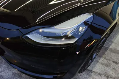 Tesla Model 3 2020, 41400 км, за 128517.89 CNY - фото 8