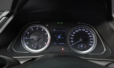 Hyundai Sonata 2020, 154943 км, за 12990000 KRW - фото 8