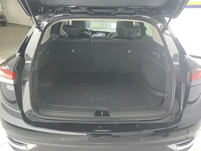 Buick Envision S 2022, 43700 км, за 84800 CNY