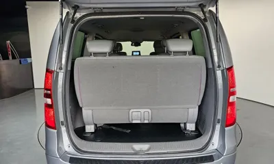 Hyundai Starex 2014, 200698 км, за 6500000 KRW - фото 20