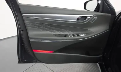 Hyundai Grandeur 2020, 63995 км, за 28400000 KRW - фото 24