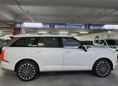 Hyundai Palisade 2026, 19512 км, за 61000000 KRW - фото 3
