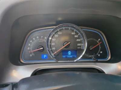 Toyota RAV4 2015, 91800 км, за 74902.16 CNY - фото 10