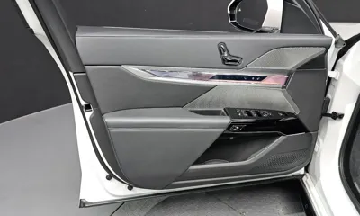 BMW 7-Series 2025, 17381 км, за 113000000 KRW - фото 24