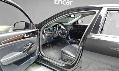 Kia K7 2018, 162780 км, за 12900000 KRW - фото 10