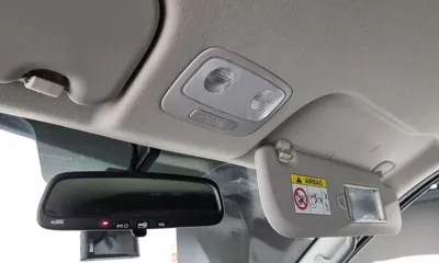 Hyundai Starex 2021, 83253 км, за 13900000 KRW - фото 15