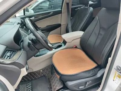Lincoln MKC 2017, 141900 км, за 39800 CNY - фото 15