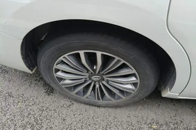 GAC Trumpchi M6 2021, 60300 км, за 74267.81 CNY - фото 11