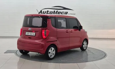 Kia Ray 2013, 179277 км, за 3490000 KRW