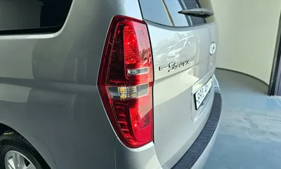 Hyundai Starex 2016, 44236 км, за 11500000 KRW - фото 23
