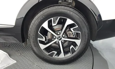 Kia Sportage 2023, 39721 км, за 99990000 KRW - фото 21