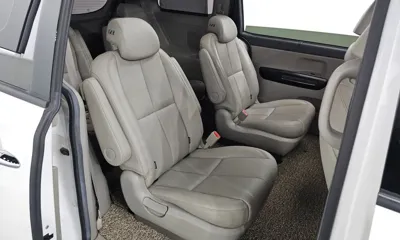 Kia Canival 2018, 41231 км, за 18900000 KRW - фото 12