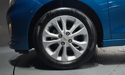 ChevroletGMDaewoo Spark 2019, 63388 км, за 7300000 KRW - фото 5