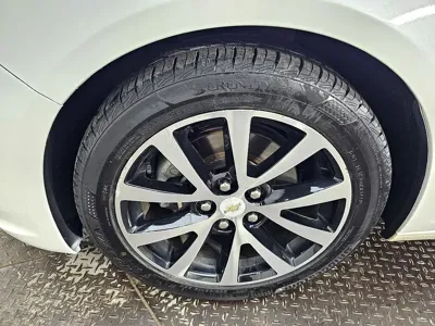 ChevroletGMDaewoo Malibu 2015, 128839 км, за 2990000 KRW - фото 20