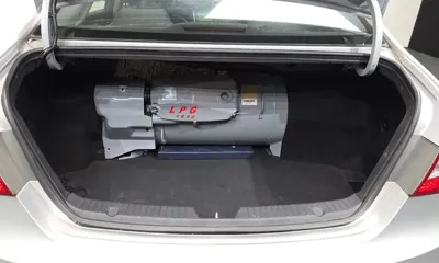 Hyundai Sonata 2011, 110095 км, за 3690000 KRW - фото 20