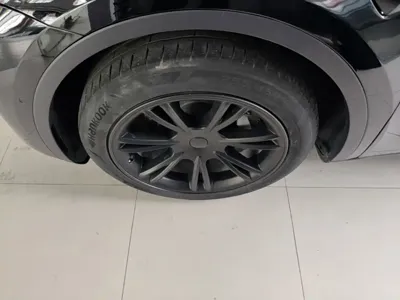 Tesla Model Y 2023, 50800 км, за 163900 CNY - фото 23