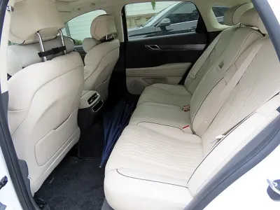 Genesis G80 2024, 20758 км, за 48460000 KRW - фото 6