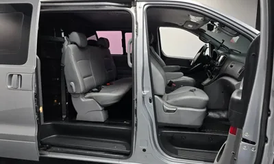 Hyundai Starex 2017, 91750 км, за 11000000 KRW - фото 26
