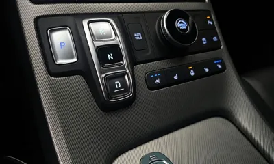 Hyundai Palisade 2024, 18149 км, за 36400000 KRW - фото 9