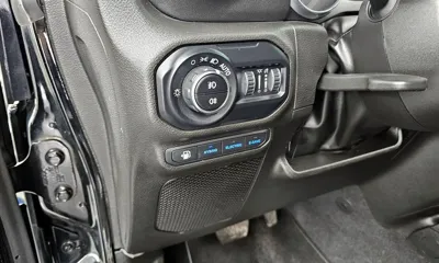 Jeep Wrangler 2022, 14971 км, за 52400000 KRW - фото 16