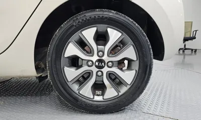 Kia Morning 2016, 45510 км, за 6400000 KRW - фото 21