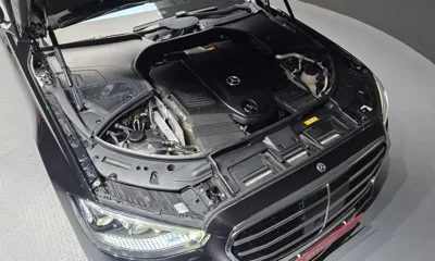 Mercedes-Benz S-Class 2021, 67832 км, за 82800000 KRW - фото 6
