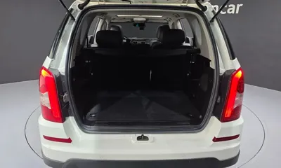 KG_Mobility_Ssangyong Rexton 2016, 154509 км, за 6700000 KRW - фото 20