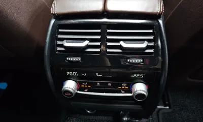BMW 5-Series 2017, 168921 км, за 16790000 KRW - фото 18