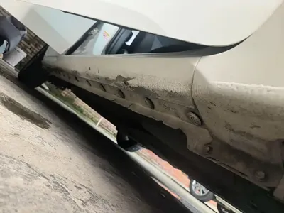Toyota Corolla 2018, 89200 км, за 38600 CNY - фото 21