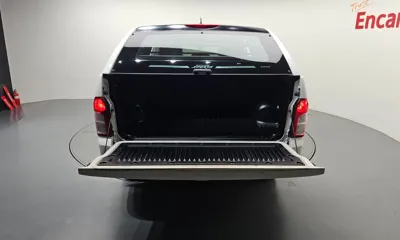 KG_Mobility_Ssangyong KORANDO 2016, 156697 км, за 6200000 KRW - фото 20