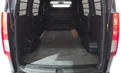 Hyundai Staria 2025, 38130 км, за 33500000 KRW - фото 20