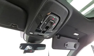 Audi A6 2020, 66468 км, за 29500000 KRW - фото 31