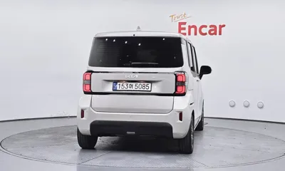 Kia Ray 2023, 61081 км, за 15000000 KRW